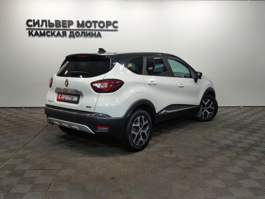 Renault Kaptur I Пермь  - изображение 2