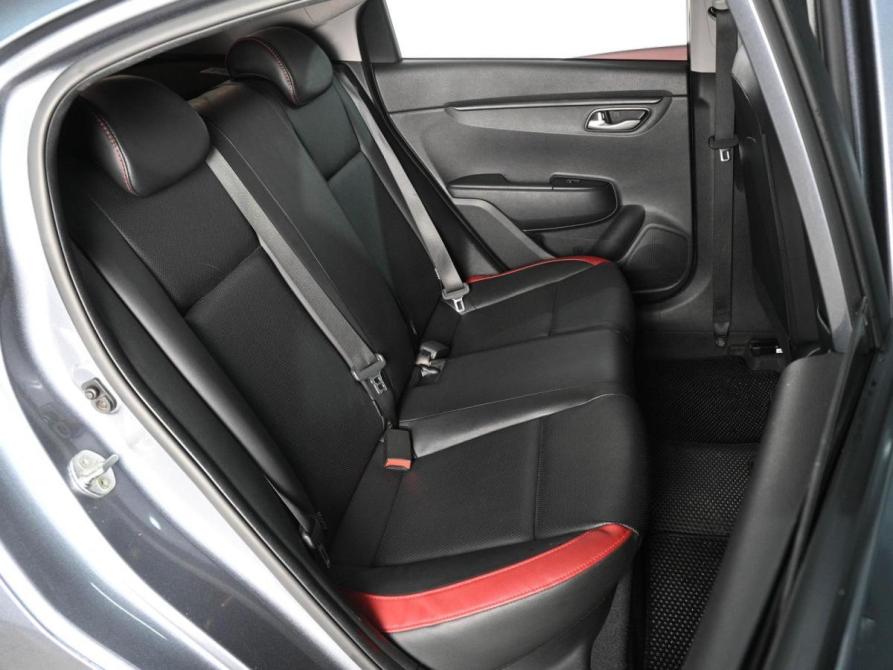 Kia Rio IV Ростов-на-Дону  - изображение 7