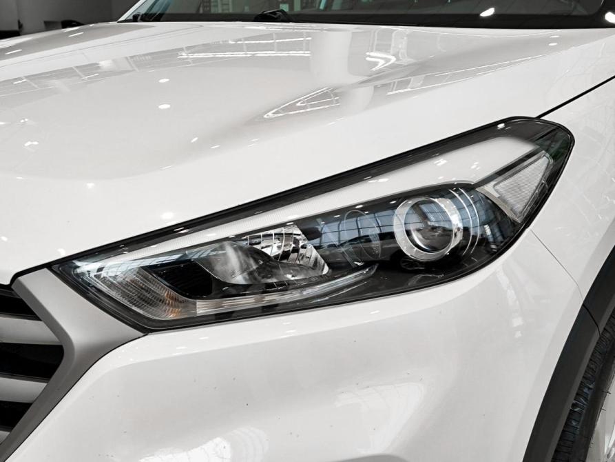 Hyundai Tucson III Казань  - изображение 21