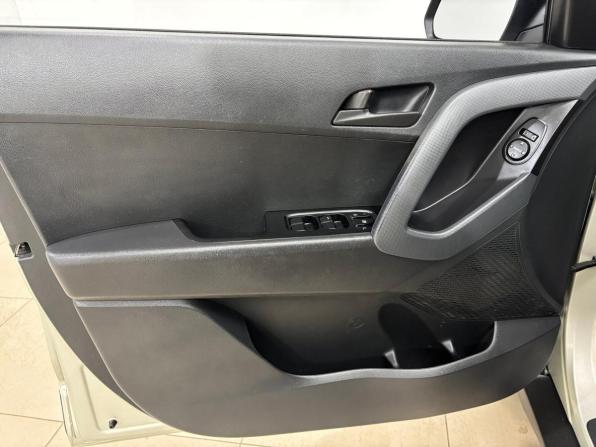 Hyundai Creta I с пробегом 2019 года, цена 1 650 000 рублей, 126527 км, внедорожник, Автокод Объявления