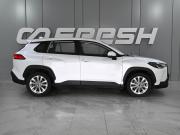 Toyota Corolla Cross I Рестайлинг Ростов-на-Дону  - изображение 26