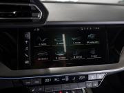 Audi A3 IV (8Y) Рестайлинг Москва  - изображение 48