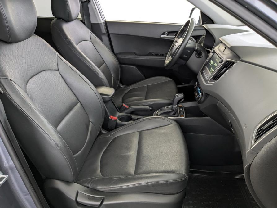Hyundai Creta I Москва  - изображение 23