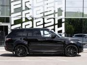 Land Rover Range Rover Sport II Рестайлинг Волгоград  - изображение 32