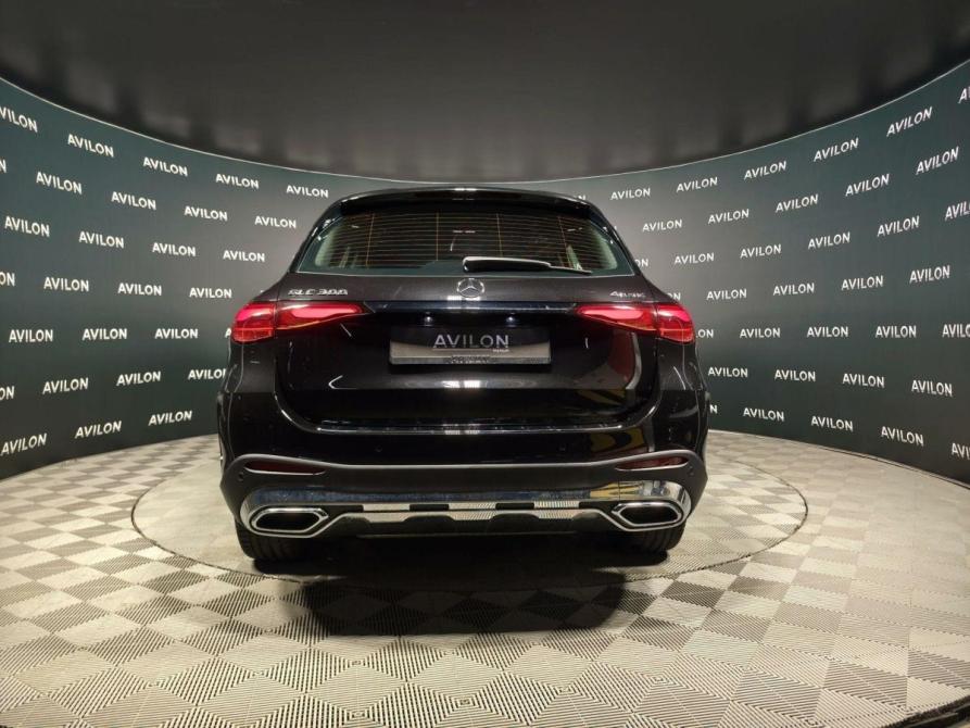Mercedes-Benz GLC II (X254) Москва  - изображение 6