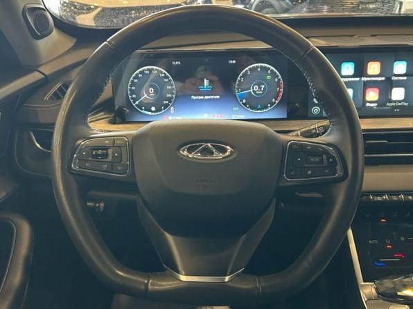 Chery Tiggo 7 Pro Max I с пробегом 2023 года, цена 1 929 000 рублей, 22137 км, внедорожник, Автокод Объявления