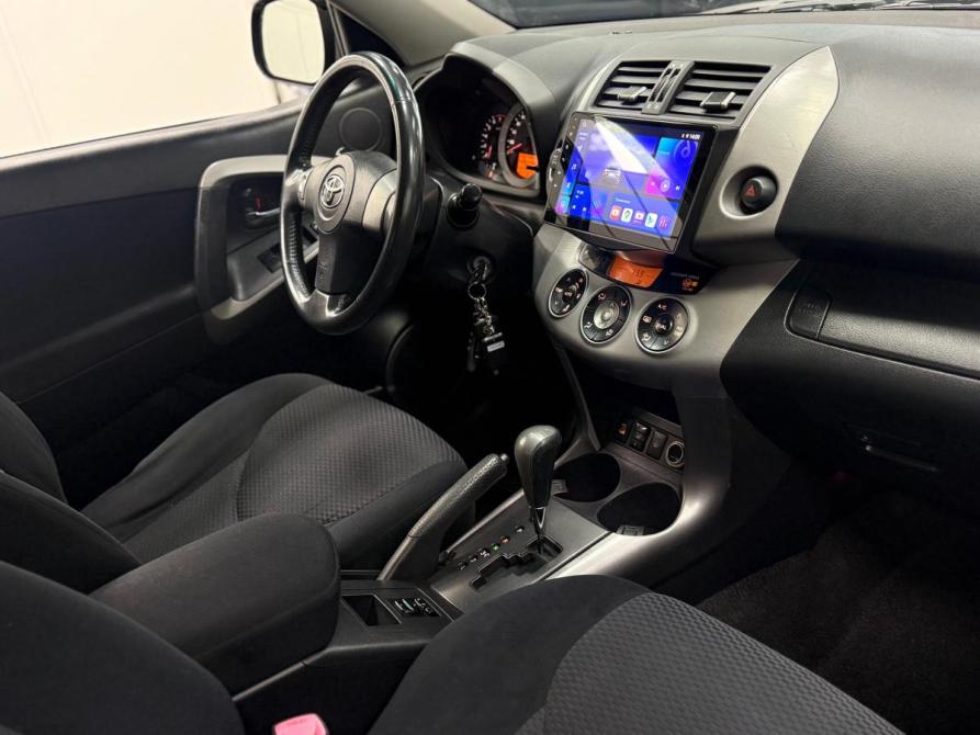 Toyota RAV4 III (XA30) Казань  - изображение 9