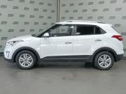Hyundai Creta I Оренбург  - изображение 31