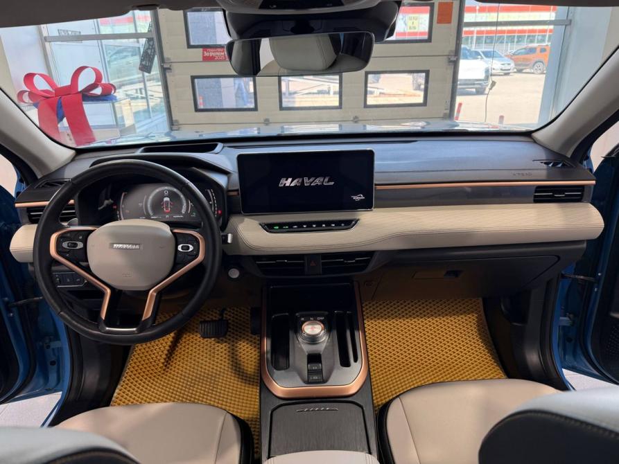 Haval Jolion I Орел  - изображение 15
