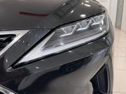 Lexus RX IV Рестайлинг Омск  - изображение 21