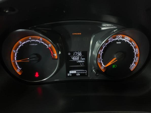 Lada (ВАЗ) Granta I Рестайлинг с пробегом 2022 года, цена 840 000 рублей, 46676 км, универсал, Автокод Объявления
