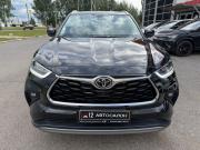 Toyota Highlander IV (XU70) Нижнекамск  - изображение 30