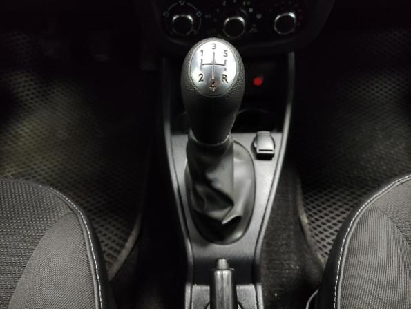 Lada (ВАЗ) Largus I Рестайлинг с пробегом 2022 года, цена 1 185 000 рублей, 106000 км, универсал, Автокод Объявления