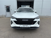 Haval F7x I Рестайлинг Москва  - изображение 20