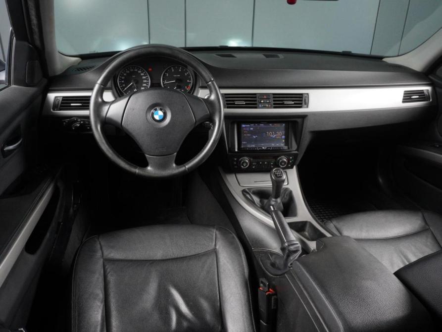 BMW 3 серии V (E90/E91/E92/E93) Минеральные Воды  - изображение 6