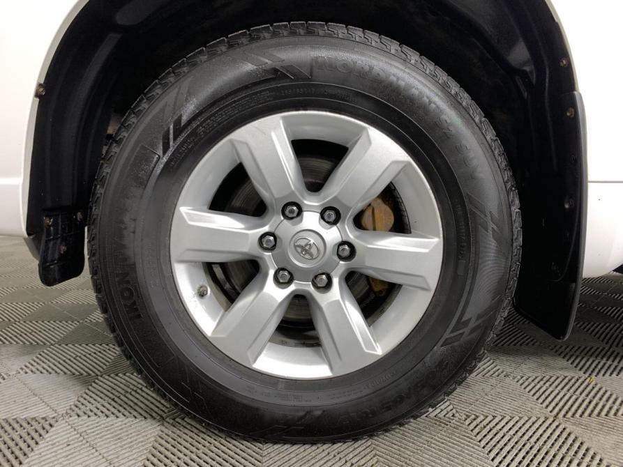 Toyota Land Cruiser Prado 150 Series Рестайлинг 1 Москва  - изображение 9