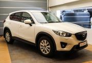Mazda CX-5 I Москва  - изображение 28