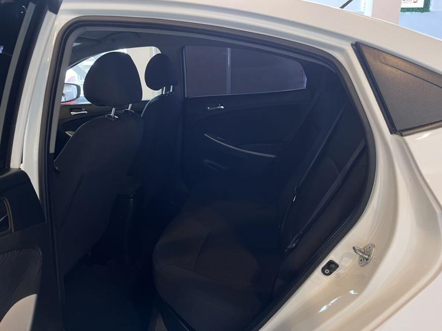 Hyundai Solaris I Чебоксары  - изображение 24