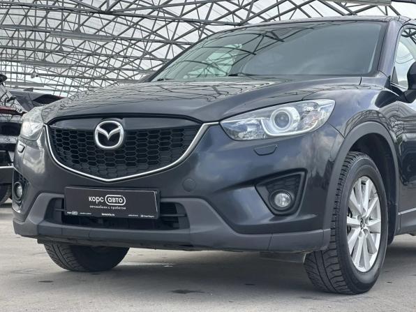 Mazda CX-5 I с пробегом 2013 года, цена 1 583 200 рублей, 202049 км, внедорожник, Автокод Объявления