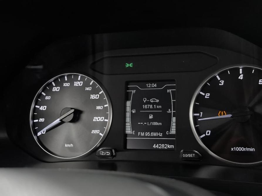 Chery Tiggo 4 Pro I Нижний Новгород  - изображение 21