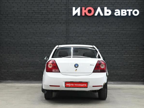Geely MK I Рестайлинг с пробегом 2014 года, цена 250 000 рублей, 134154 км, седан, Автокод Объявления