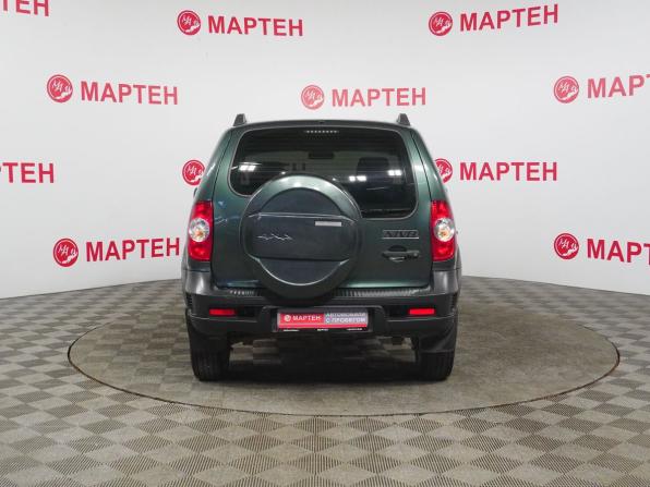 Lada (ВАЗ) Niva с пробегом 2020 года, цена 899 000 рублей, 54776 км, внедорожник, Автокод Объявления