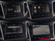 Hyundai Creta I Рестайлинг Москва  - изображение 34