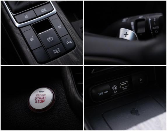 Kia Optima IV с пробегом 2018 года, цена 1 497 000 рублей, 199366 км, седан, Автокод Объявления