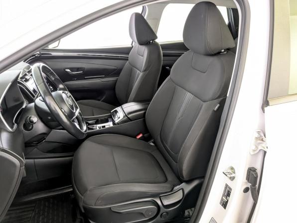 Hyundai Tucson IV с пробегом 2021 года, цена 2 695 000 рублей, 113197 км, внедорожник, Автокод Объявления
