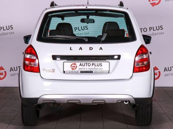 Lada (ВАЗ) Granta I Рестайлинг с пробегом 2023 года, цена 840 000 рублей, 43000 км, универсал, Автокод Объявления