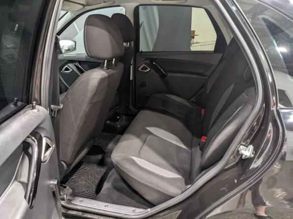 Lada (ВАЗ) Granta I Рестайлинг с пробегом 2022 года, цена 630 000 рублей, 60186 км, седан, Автокод Объявления