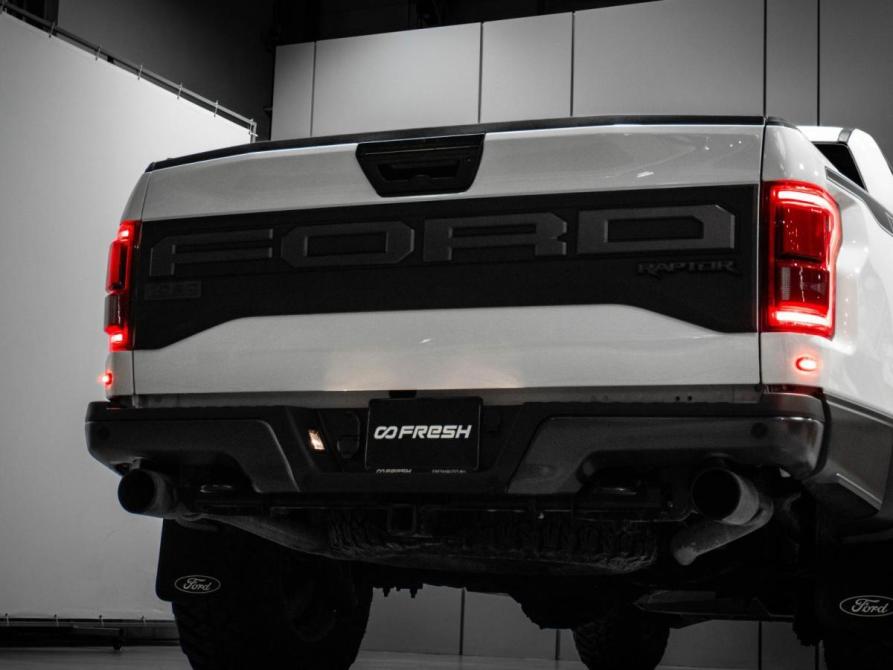 Ford F-150 XIV Тюмень  - изображение 12