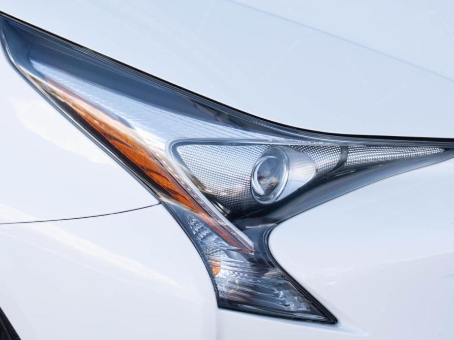 Toyota Prius IV (XW50) Улан-Удэ  - изображение 7