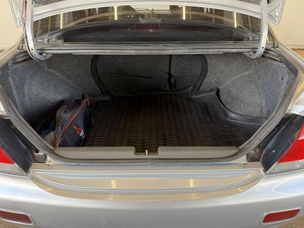 Mitsubishi Lancer IX Рестайлинг с пробегом 2007 года, цена 395 000 рублей, 281709 км, седан, Автокод Объявления