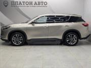 Infiniti QX60 II Воронеж  - изображение 34