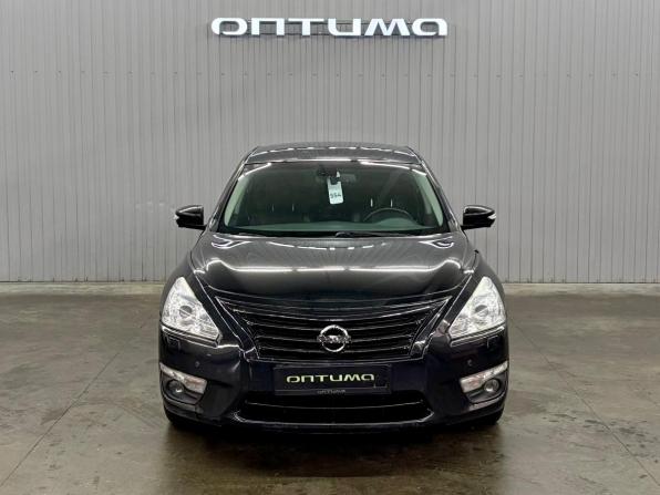 Nissan Teana III с пробегом 2015 года, цена 1 297 000 рублей, 217357 км, седан, Автокод Объявления