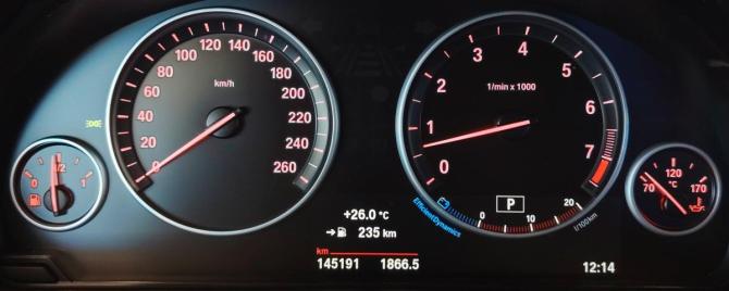 BMW X5 III (F15) с пробегом 2015 года, цена 3 490 000 рублей, 144820 км, внедорожник, Автокод Объявления