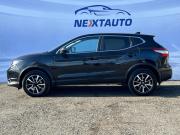Nissan Qashqai II Чебоксары  - изображение 34