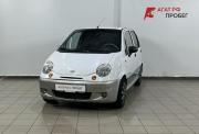 Daewoo Matiz I Рестайлинг Астрахань  - изображение 20