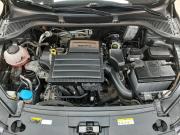 Volkswagen Polo VI Москва  - изображение 24