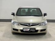 Honda Civic VIII Тюмень  - изображение 33