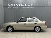 Hyundai Accent II Рестайлинг Магнитогорск  - изображение 21