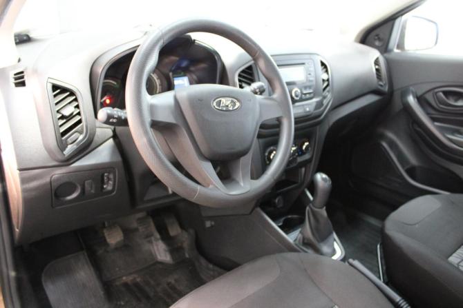 Lada (ВАЗ) XRAY I с пробегом 2017 года, цена 785 000 рублей, 52912 км, хэтчбек, Автокод Объявления