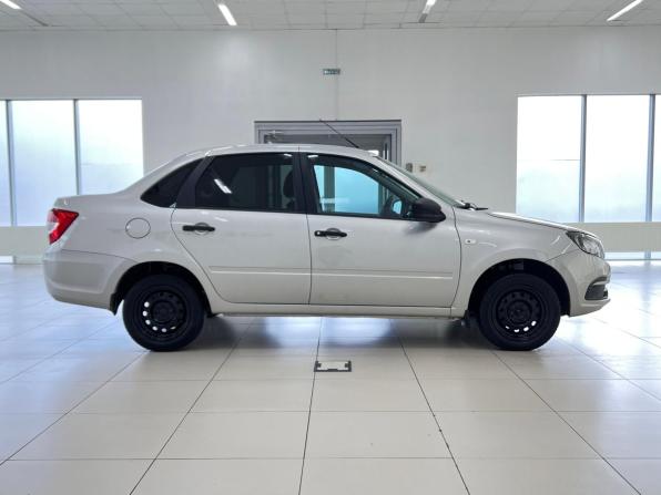 Lada (ВАЗ) Granta I Рестайлинг с пробегом 2020 года, цена 710 000 рублей, 51600 км, седан, Автокод Объявления