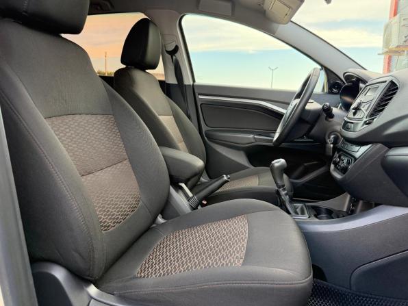 Lada (ВАЗ) Vesta I с пробегом 2018 года, цена 910 000 рублей, 122000 км, универсал, Автокод Объявления