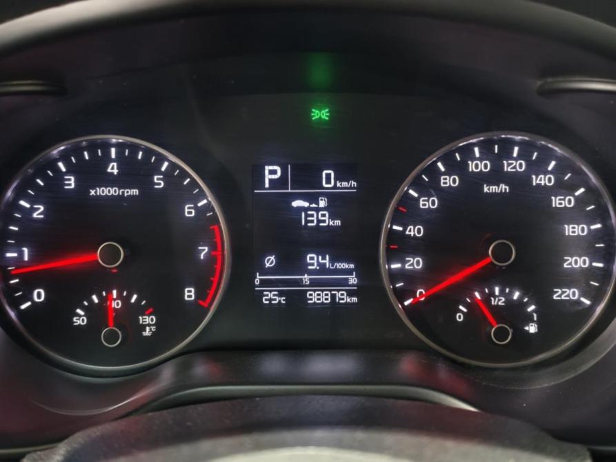 Kia Rio IV Курск  - изображение 12