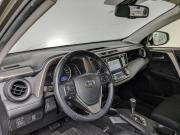 Toyota RAV4 IV (XA40) Москва  - изображение 44