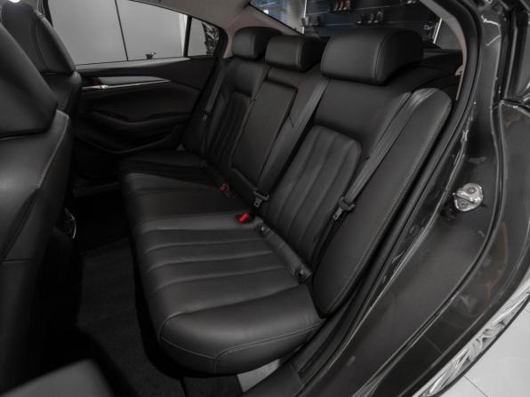 Mazda 6 III (GJ) Рестайлинг 2 с пробегом 2021 года, цена 3 040 000 рублей, 53065 км, седан, Автокод Объявления
