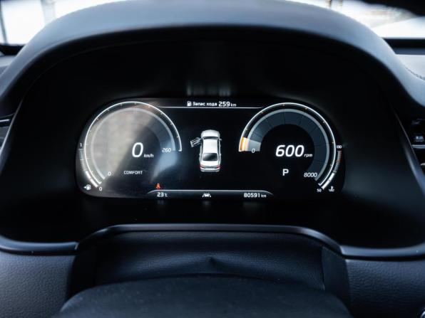Kia K900 II с пробегом 2019 года, цена 3 095 000 рублей, 80591 км, седан, Автокод Объявления