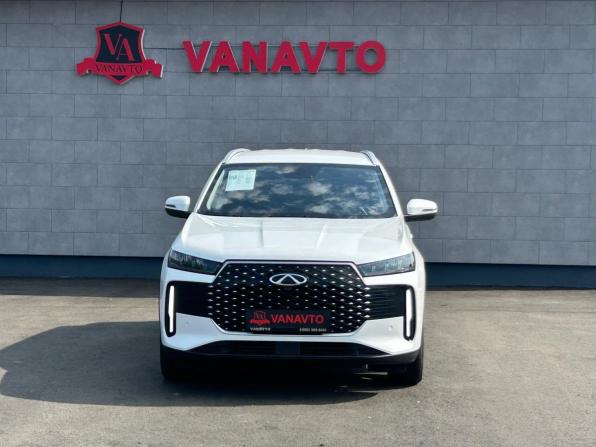 Chery Tiggo 4 I Рестайлинг 2 с пробегом 2024 года, цена 1 900 000 рублей, 11931 км, внедорожник, Автокод Объявления